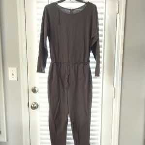 Zara Cotton Jumpsuit